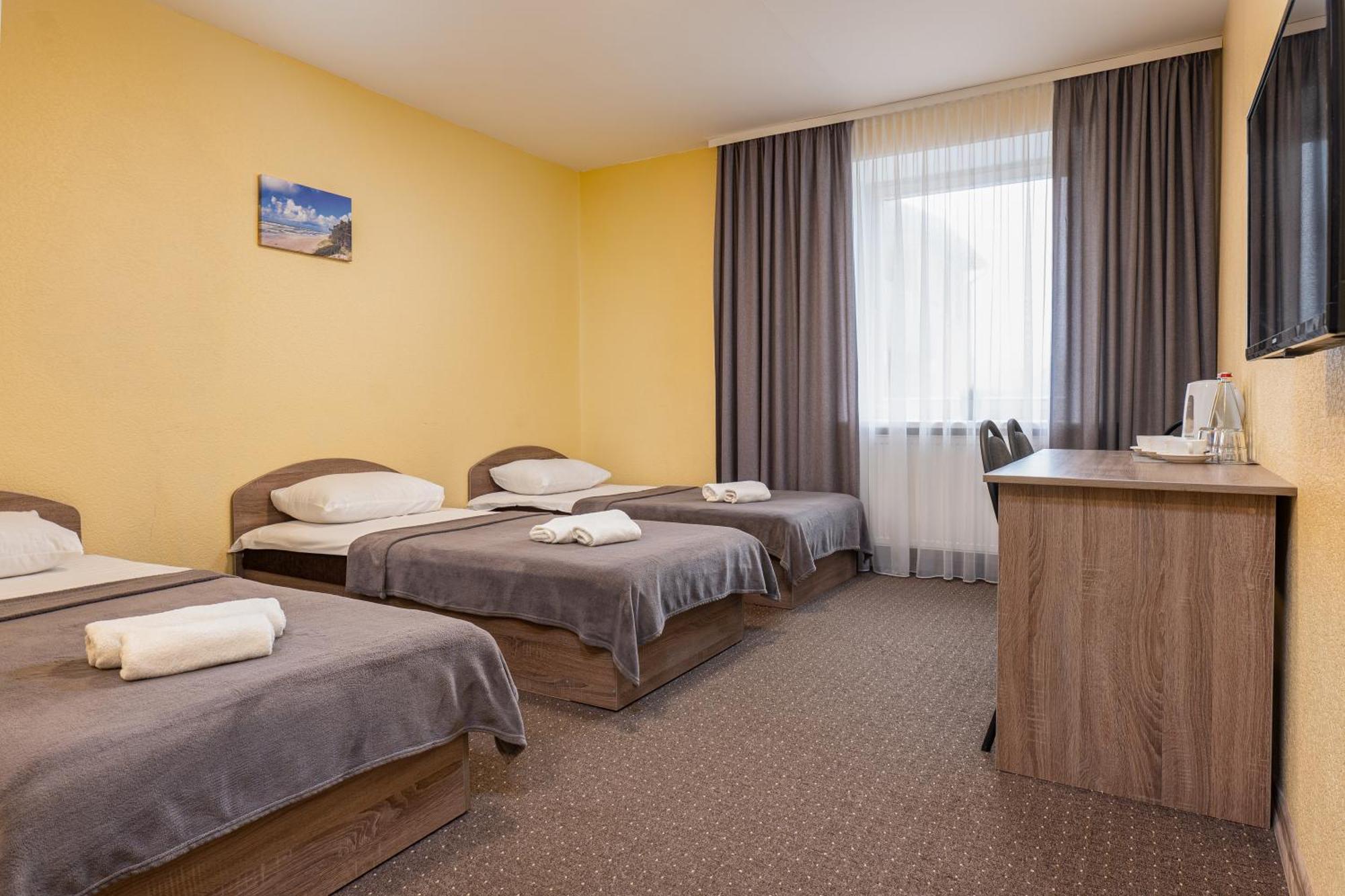 Guest House Relax Palanga Buitenkant foto