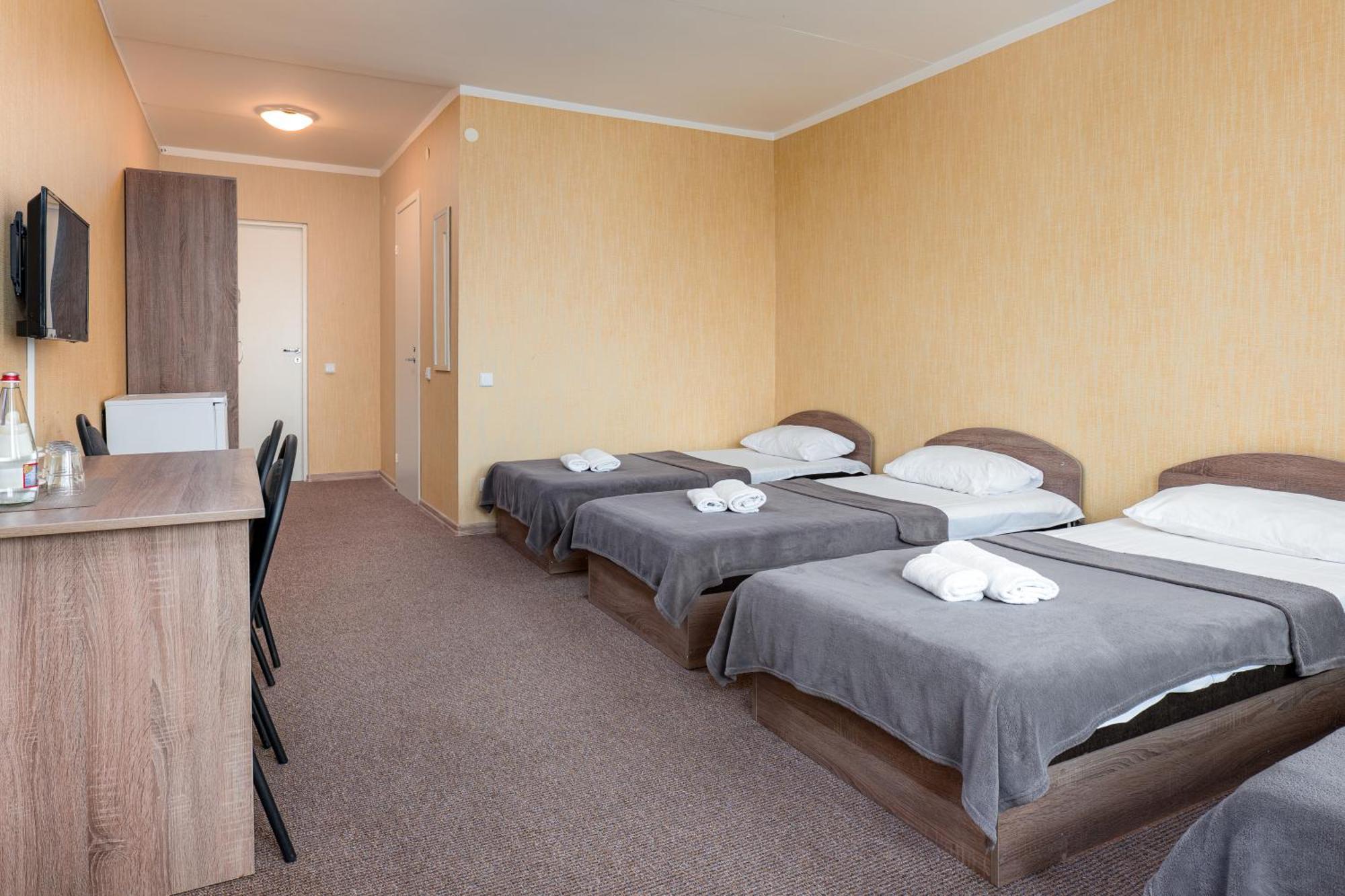 Guest House Relax Palanga Buitenkant foto