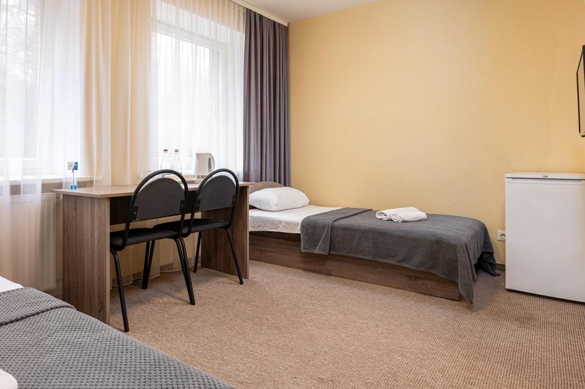 Guest House Relax Palanga Buitenkant foto