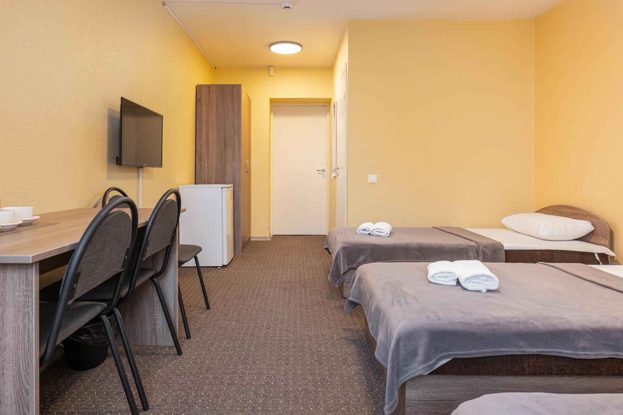 Guest House Relax Palanga Buitenkant foto