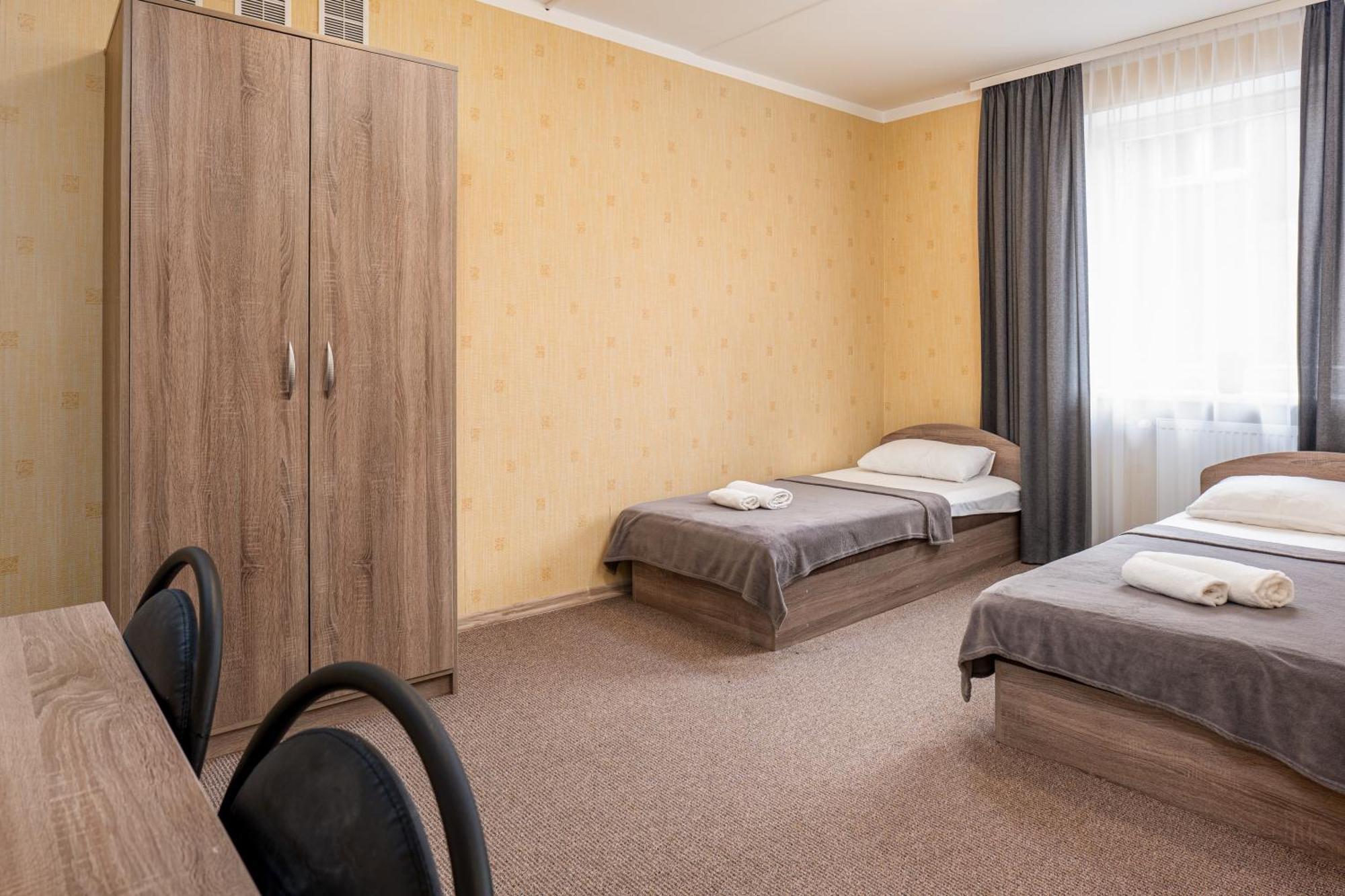 Guest House Relax Palanga Buitenkant foto