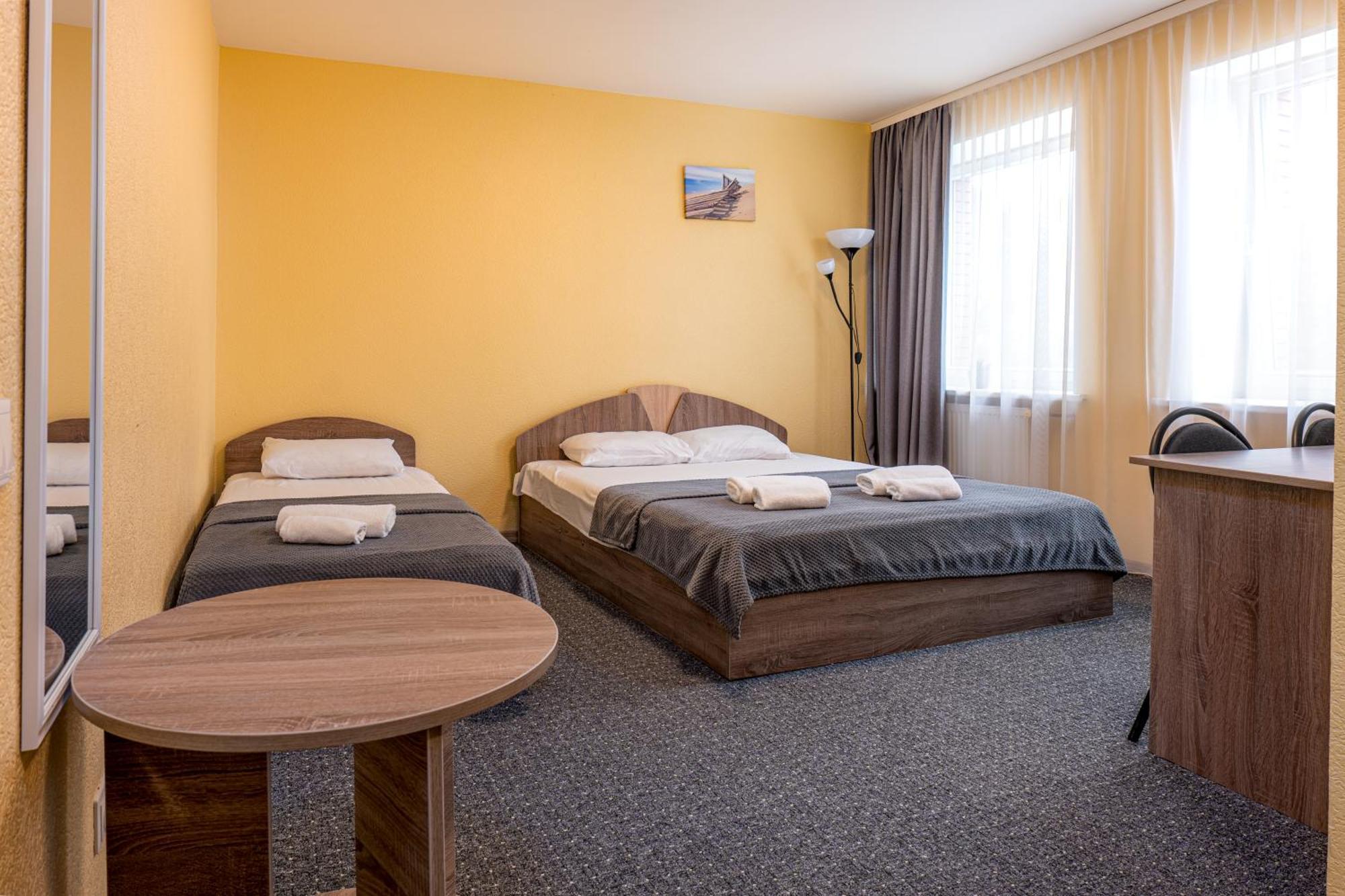 Guest House Relax Palanga Buitenkant foto