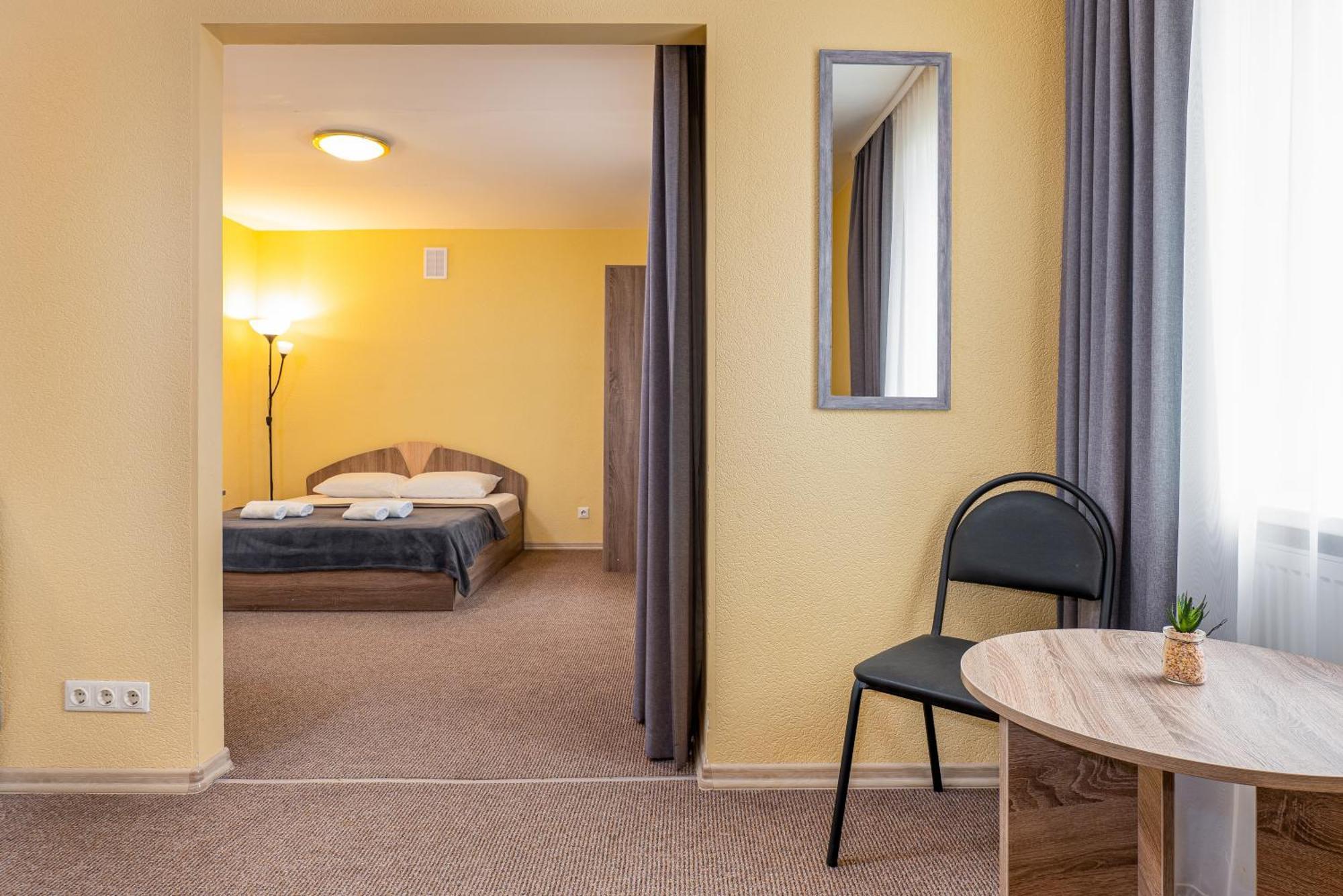 Guest House Relax Palanga Buitenkant foto