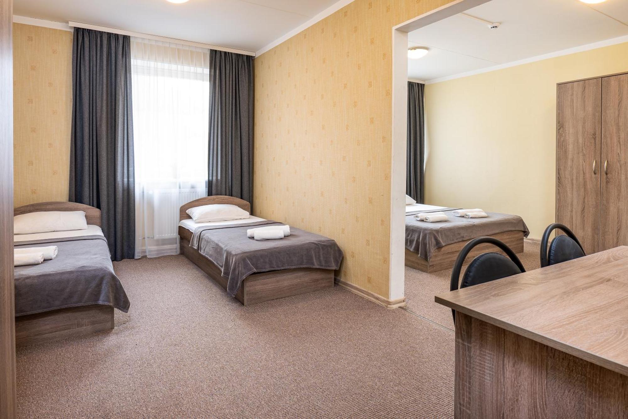 Guest House Relax Palanga Buitenkant foto