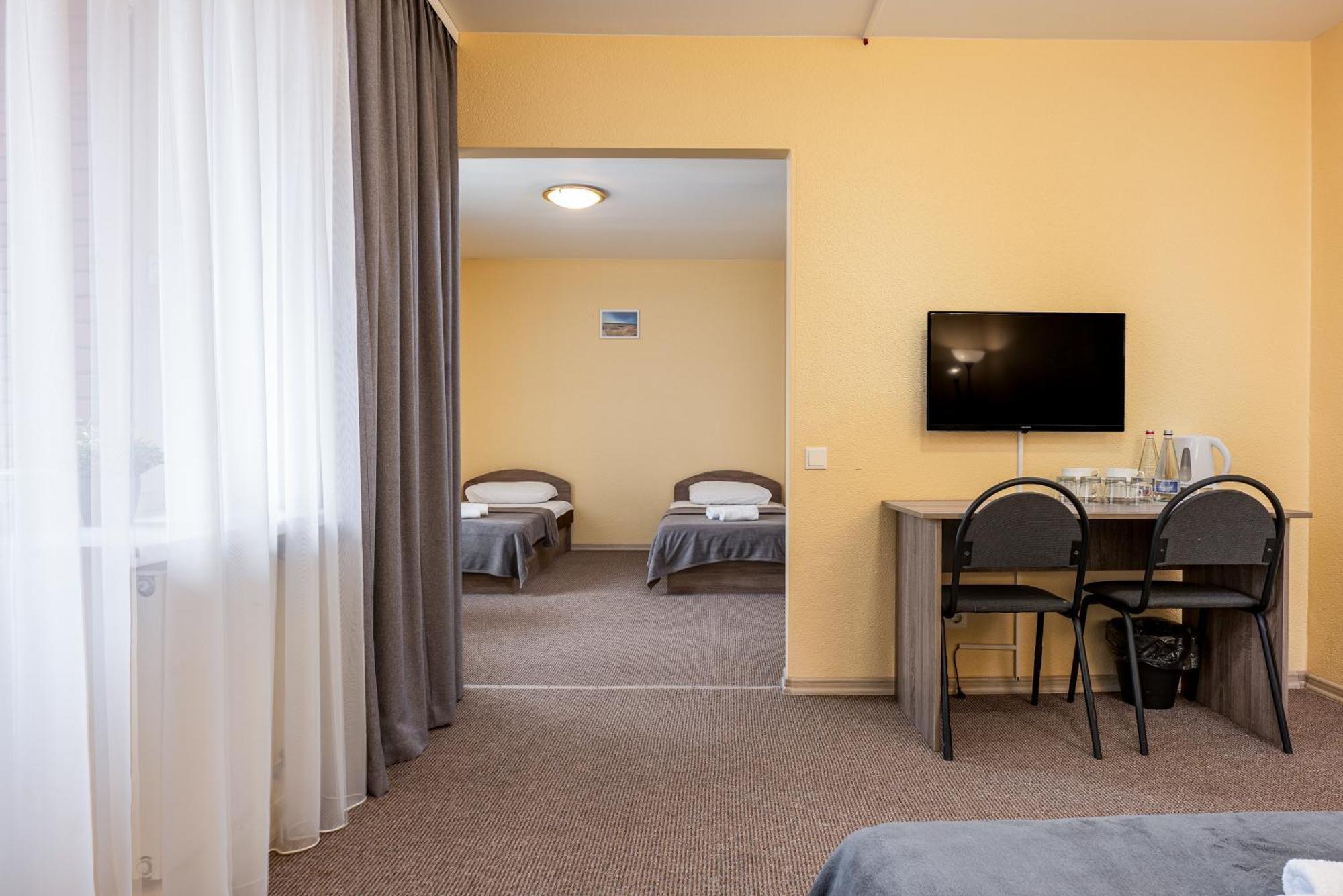 Guest House Relax Palanga Buitenkant foto