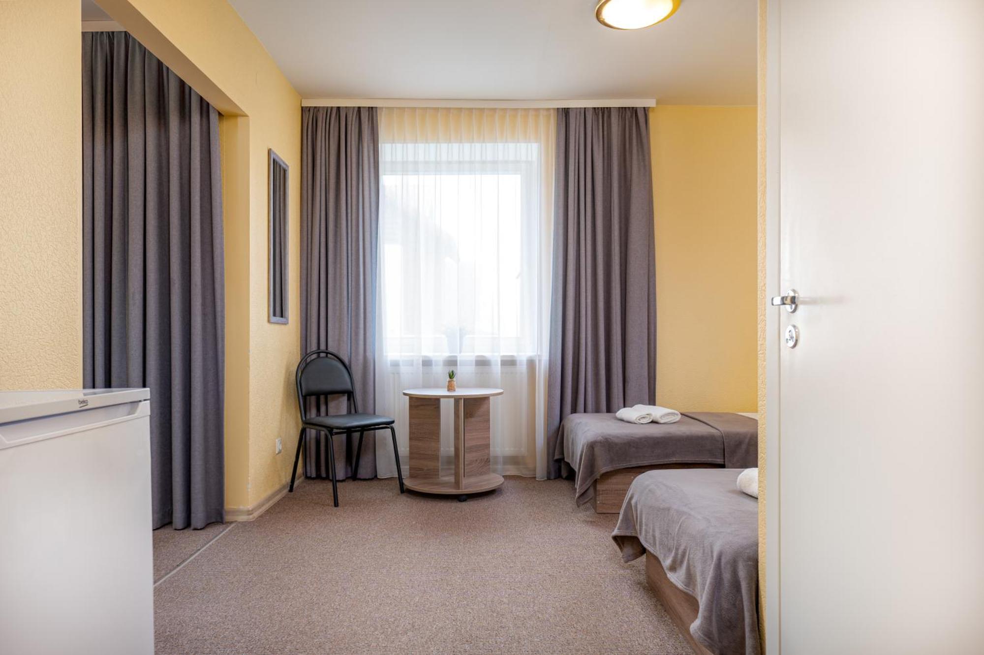 Guest House Relax Palanga Buitenkant foto