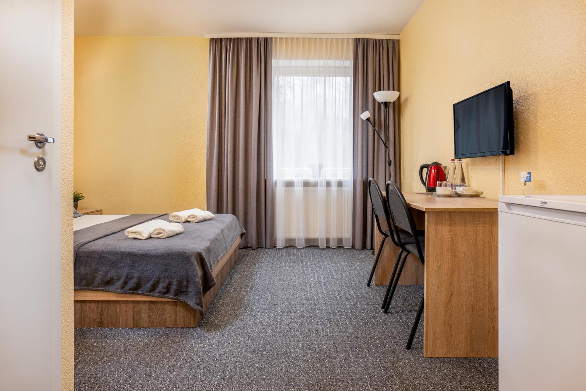 Guest House Relax Palanga Buitenkant foto