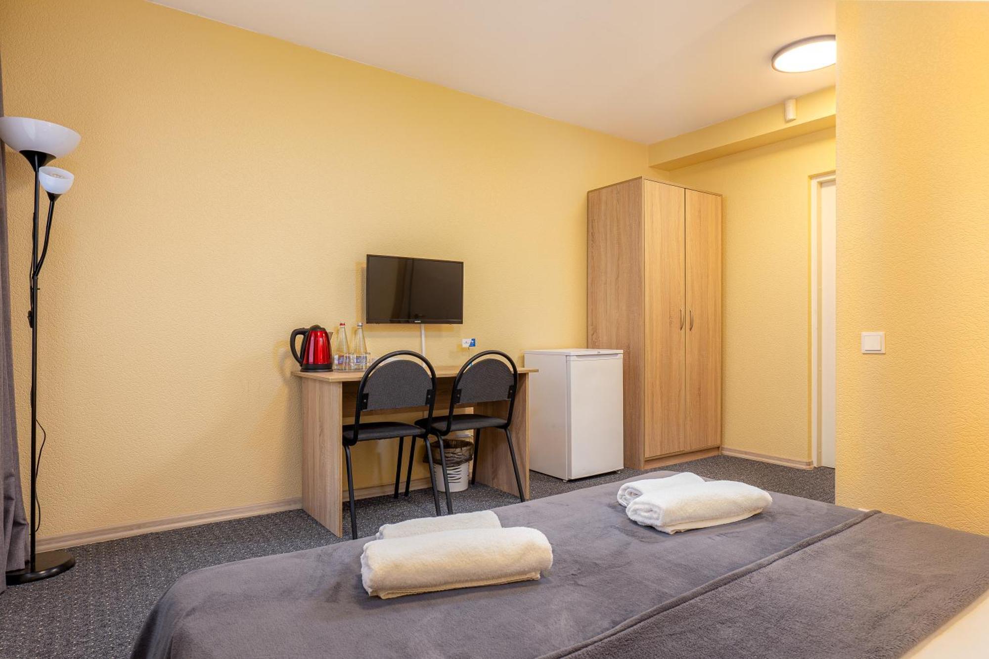 Guest House Relax Palanga Buitenkant foto